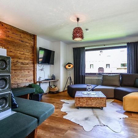 Ferienhaus Auschmiede Hollersbach im Pinzgau Eksteriør billede