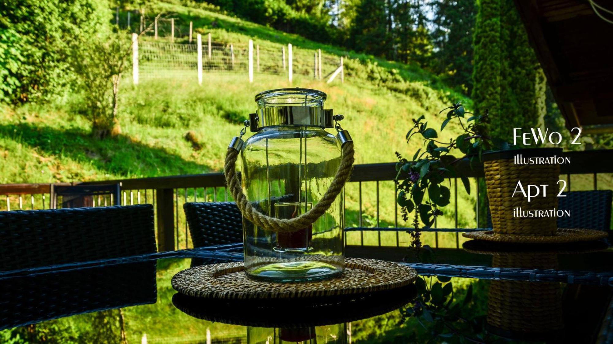 Ferienhaus Auschmiede Hollersbach im Pinzgau Værelse billede
