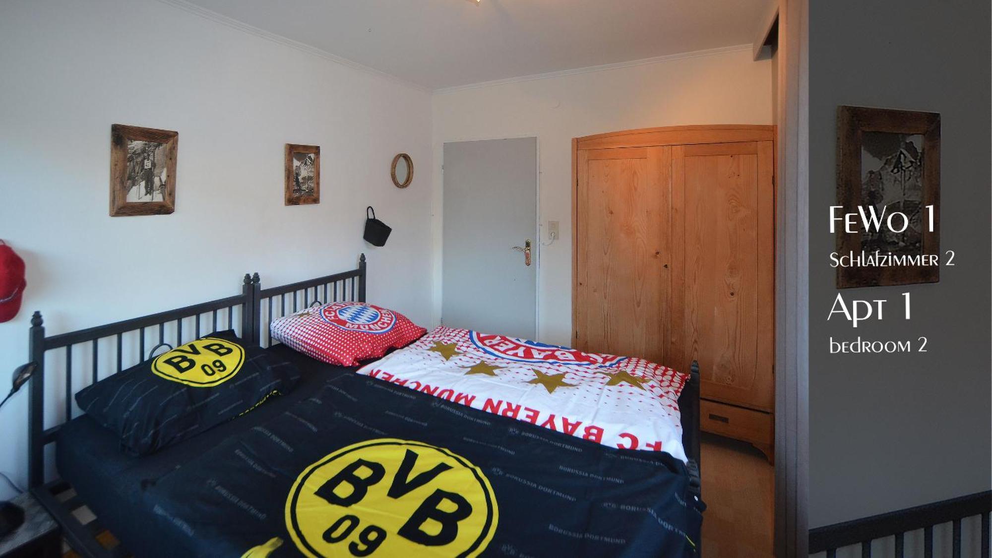 Ferienhaus Auschmiede Hollersbach im Pinzgau Værelse billede