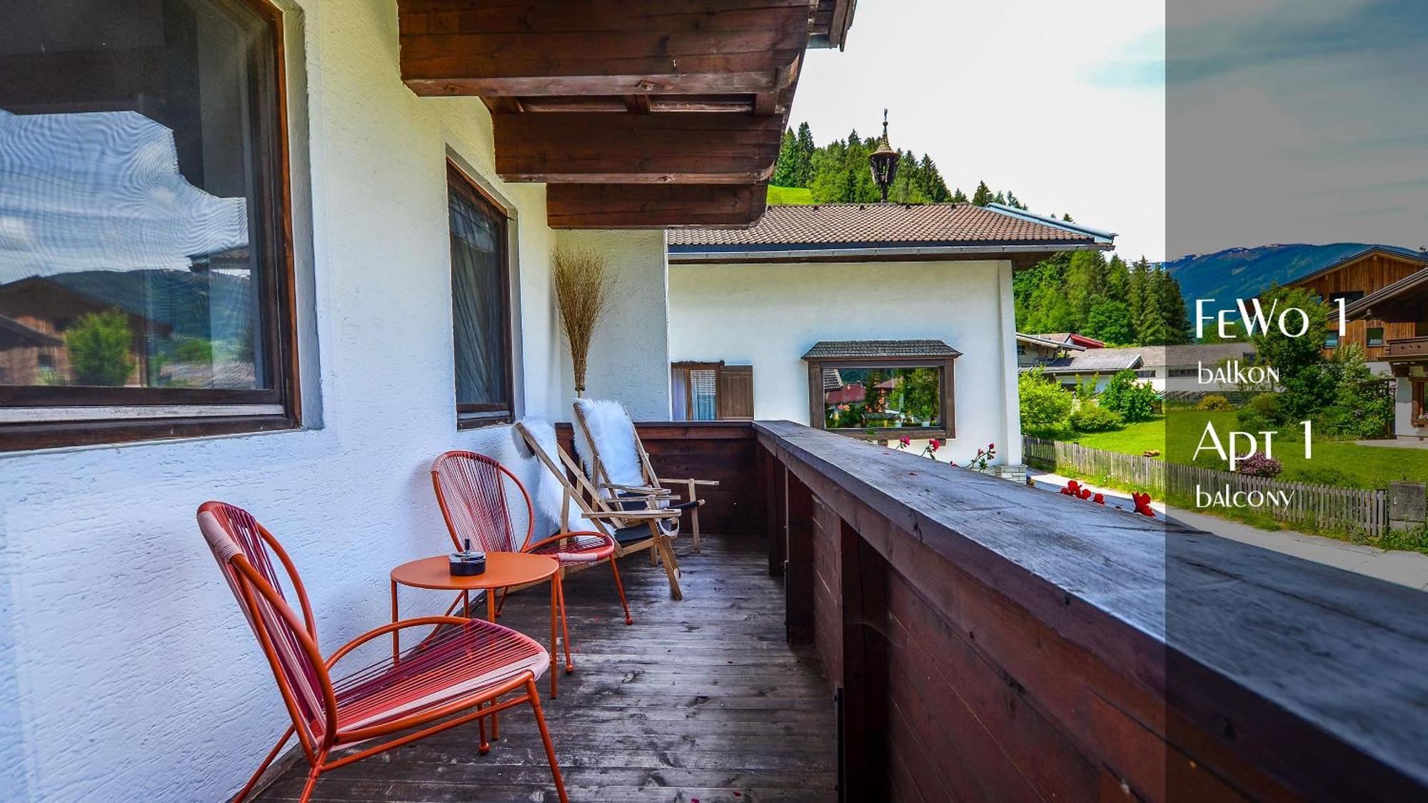 Ferienhaus Auschmiede Hollersbach im Pinzgau Værelse billede