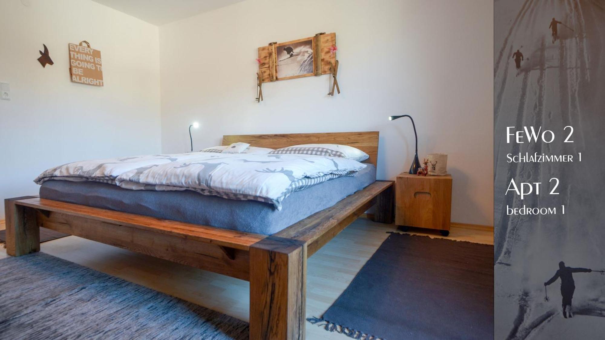Ferienhaus Auschmiede Hollersbach im Pinzgau Eksteriør billede